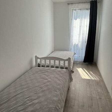 Senj Seaview Apartment Exterior photo