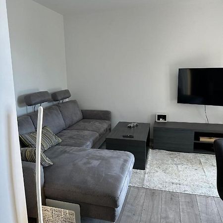 Senj Seaview Apartment Exterior photo