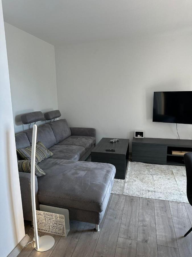 Senj Seaview Apartment Exterior photo